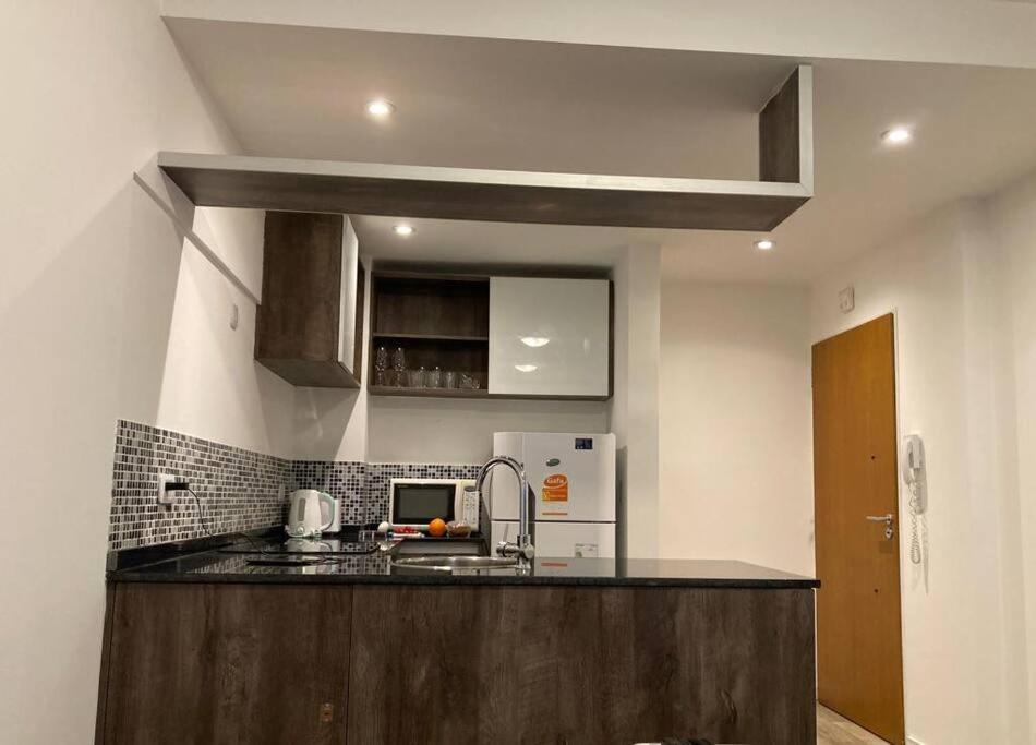 Appartement Moderno Y Luminoso Dpto De 2 Ambientes En Palermo Buenos Aires