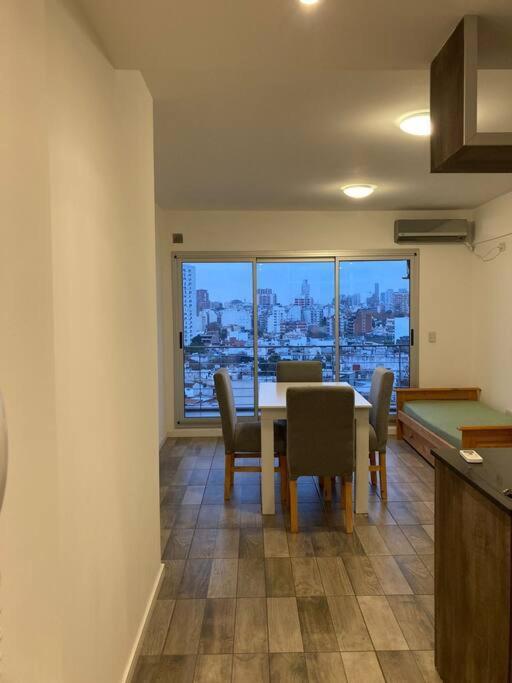 Appartement Moderno Y Luminoso Dpto De 2 Ambientes En Palermo